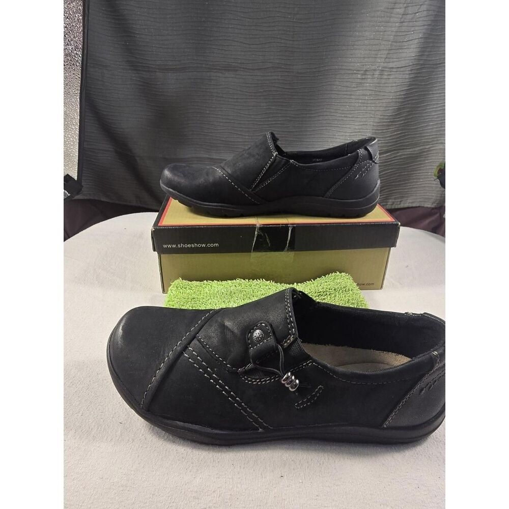 Unbranded Women's Black Trainers